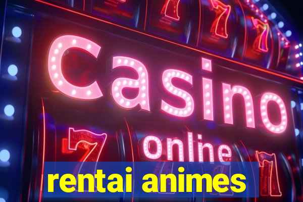 rentai animes